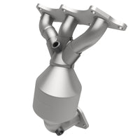 MagnaFlow Conv DF 06 - 09 Eclipse 3.8 Front Manifold O - My Store
