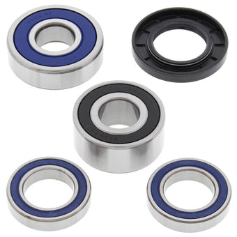 compare product All Balls Racing 75-77 Suzuki TS125 Wheel Bearing Kit - Rear