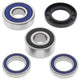 All Balls Racing 75 - 77 Suzuki TS125 Wheel Bearing Kit - Rear - My Store