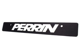 compare product PERRIN 18-21 Subaru Crosstrek License Plate Delete - Black