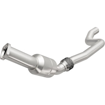compare product MagnaFlow Direct Fit Catalytic Converter 2008 Chrysler/Dodge 300/Charger/Magnum 5.7L Driver Side AWD