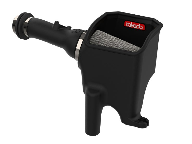 aFe Takeda Intakes Stage - 2 PDS AIS 16 - 19 Honda Civic I4 - 1.5L (t) - My Store