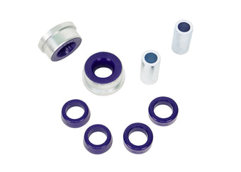 compare product SuperPro 22-25 Subaru BRZ Front Lower Control Arm Inner Forward Bushing Kit - Front