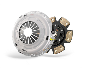 compare product Clutch Masters 95-96 BMW M3 3.0L E36/96-00 BMW M3 3.2L E36 FX400 6-Puck Sprung Clutch Kit