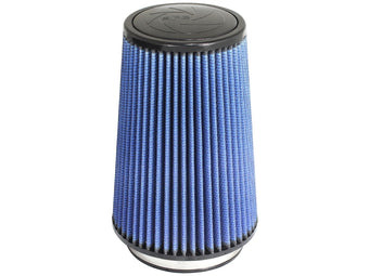 compare product aFe MagnumFLOW Air Filters UCO P5R A/F P5R 4-1/2F x 6B x 4-3/4T x 9H