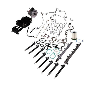 compare product Industrial Injection L5P Fuel Contamination Kit