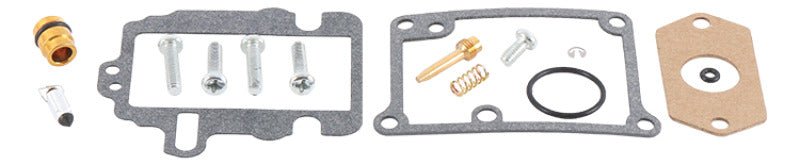 All Balls Racing 21 - 23 Gas - Gas MC 65 Carburetor Rebuild Kit - My Store