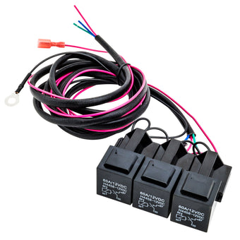 compare product Oracle Automatic DRL ColorSHIFT Harness