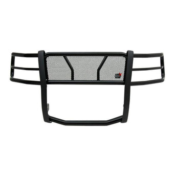 compare product Westin 2007-2013 Chevrolet Silverado 1500 HDX Grille Guard - Black