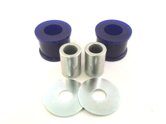 compare product SuperPro 1995 Dodge Stealth Base Front Lower Rearward Control Arm Bracket Mount Bushing Kit