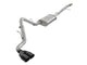 aFe Vulcan Series 3in 304SS Exhaust Cat - Back w/Blk Tip 2019 GM Silverado/Sierra 1500 V6 - 4.3L/V8 - 5.3L - My Store