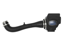 aFe 20 - 22 Nissan Frontier V6 - 3.8L Momentum GT Cold Air Intake System w/ Pro 5R Filter - My Store