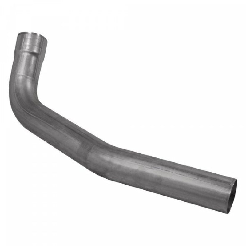Diamond Eye Tail Pipe 4in 2ND SEC TURBO/CB SGL SS DODGE 5.9L 2500/3500 94 - 07.5 CORS SS PART 261005 - My Store