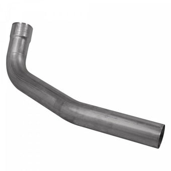 compare product Diamond Eye Tail Pipe 4in 2ND SEC TURBO/CB SGL SS DODGE 5.9L 2500/3500 94-07.5 CORS SS PART 261005