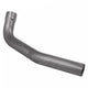 Diamond Eye Tail Pipe 4in 2ND SEC TURBO/CB SGL SS DODGE 5.9L 2500/3500 94 - 07.5 CORS SS PART 261005 - My Store