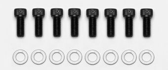 compare product Wilwood Bolt Kit - Threaded Rotor to Hat 8 pk.