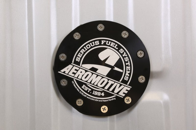 Aeromotive 1965 Pontiac LeMans 200 Stealth Gen 2 Fuel Tank - My Store