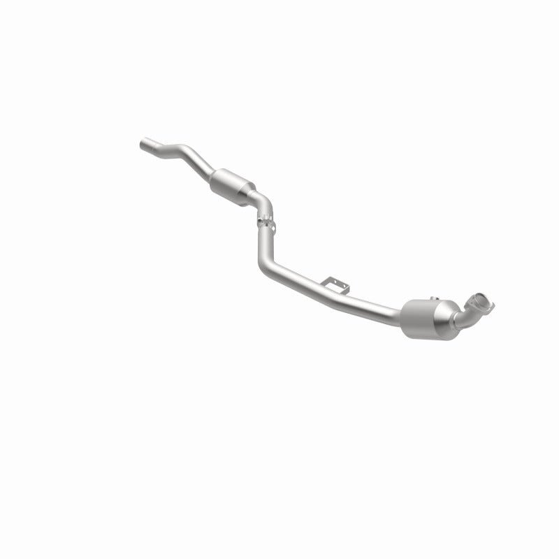 MagnaFlow Conv DF 07 - 09 Mercedes E350 3.5L - My Store