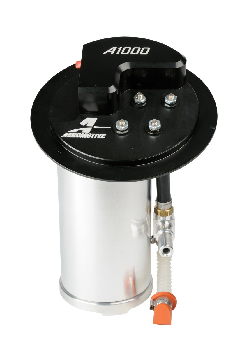 Aeromotive Fuel Pump - Ford - 2010 - 2013 Mustang - A1000 - My Store