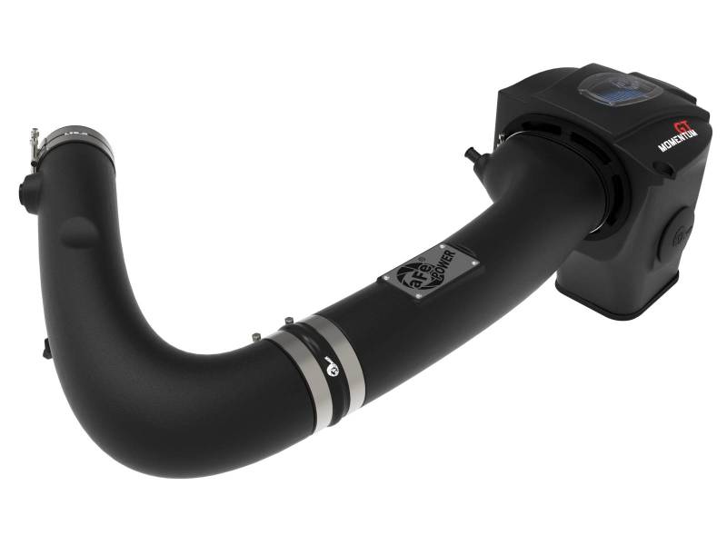 aFe Momentum GT Pro 5R Stage - 2 Intake System 11 - 15 Dodge Challenger/Charger V6 - 3.6L - My Store