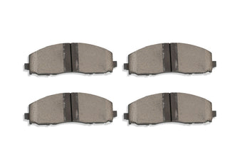 compare product DBA 18-19 Jeep Wrangler JL Street Series Front Brake Pads