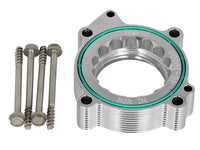 aFe Silver Bullet Throttle Body Spacers TBS Audi A4 (B8) 09 - 16 I4/2.0L Turbo - My Store