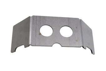 compare product Rust Buster 1995-2004 Toyota Tacoma Rear Shackle Mount Inner Frame Support
