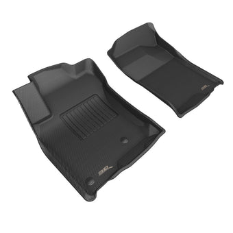 compare product 3D MAXpider 03-09 Lexus Gx470 Kagu Black R1