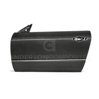 Anderson Composites 05 - 09 Ford Mustang Doors (Pair) - My Store