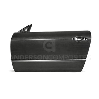 compare product Anderson Composites 05-09 Ford Mustang Doors (Pair)
