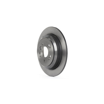 compare product Brembo OE 19-24 Honda Passport/16-22 Pilot/17-24 Ridgeline UV Coated Brake Disc - Rear