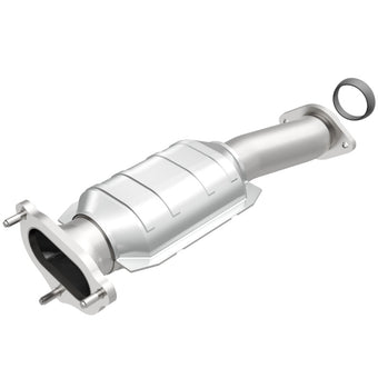 compare product MagnaFlow Direct Fit Catalytic Converter 04 Ranger 3.0L Rear CA