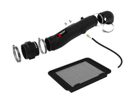 aFe 05 - 23 Toyota Tacoma Super Stock Induction System w/ Pro DRY S Filter - My Store
