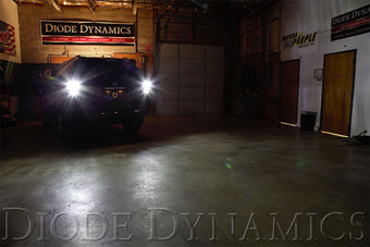 compare product Diode Dynamics 14-21 Toyota 4Runner Tail as Turn Module +Backup Module (USDM) Module Only