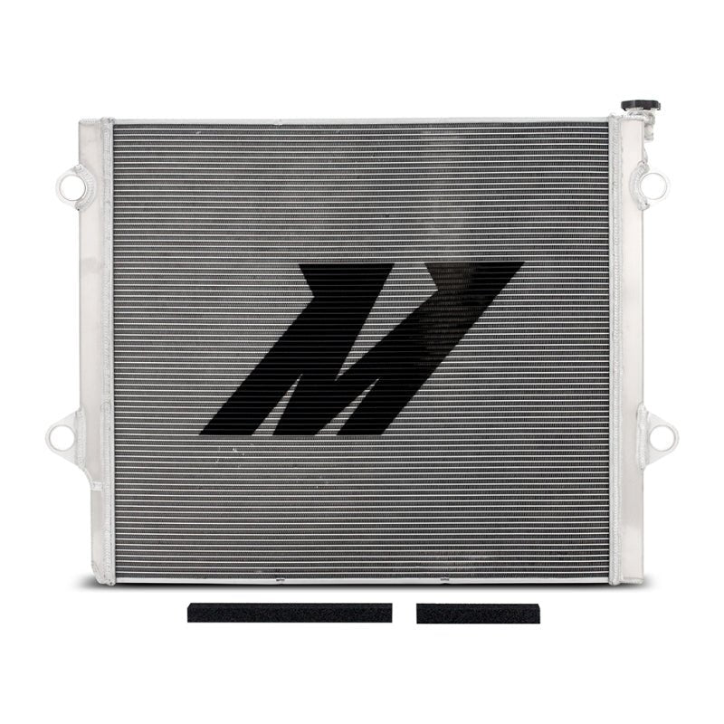Mishimoto 03 - 09 Toyota 4 - Runner / GX470 4.7L Performance Aluminum Radiator - My Store