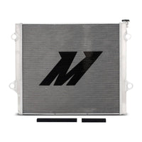 Mishimoto 03 - 09 Toyota 4 - Runner / GX470 4.7L Performance Aluminum Radiator - My Store