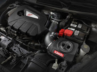 aFe POWER Momentum GT Pro Dry S Intake System 14 - 15 Ford Fiesta ST L4 - 1.6L (t) - My Store