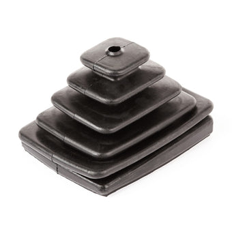 compare product Omix Shift Boot Outer- 97-04 Wrangler TJ
