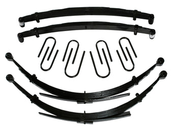 compare product Skyjacker 8