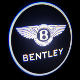 compare product Oracle Door LED Projectors - Bentley