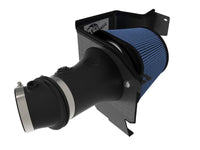 aFe 17 - 18 Dodge Challenger/Charger Magnum FORCE Stage - 2XP Cold Air Intake System w/Pro DRY S - Black - My Store