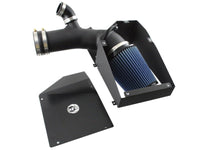 aFe MagnumFORCE Intakes Stage - 2 P5R AIS P5R VW R32 08 - 09 V6 - 3.2L MKV - My Store