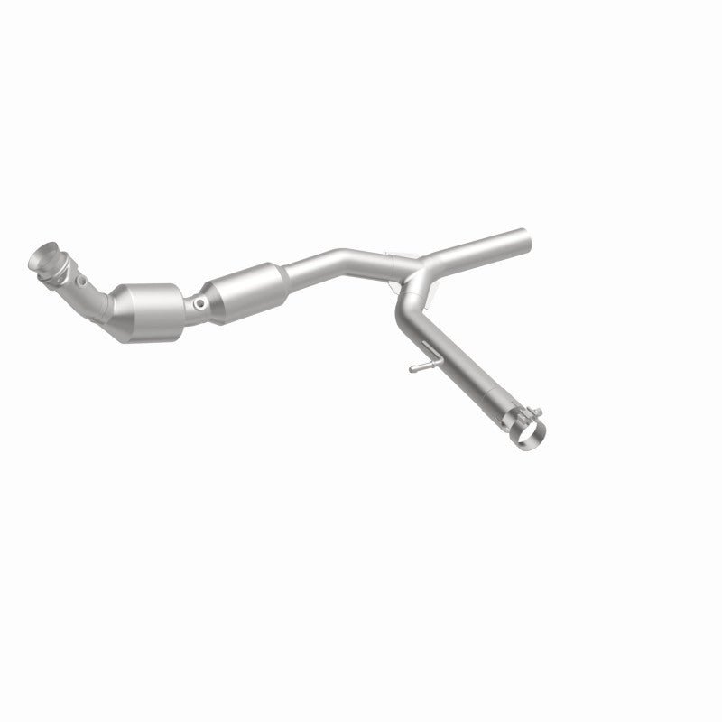 MagnaFlow 04 - 05 Ford F - 150 5.4L Direct Fit Converter - My Store