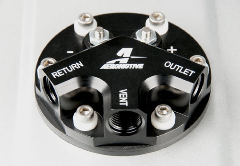 Aeromotive 55 - 57 Chevrolet 340 Stealth Fuel Tank - My Store