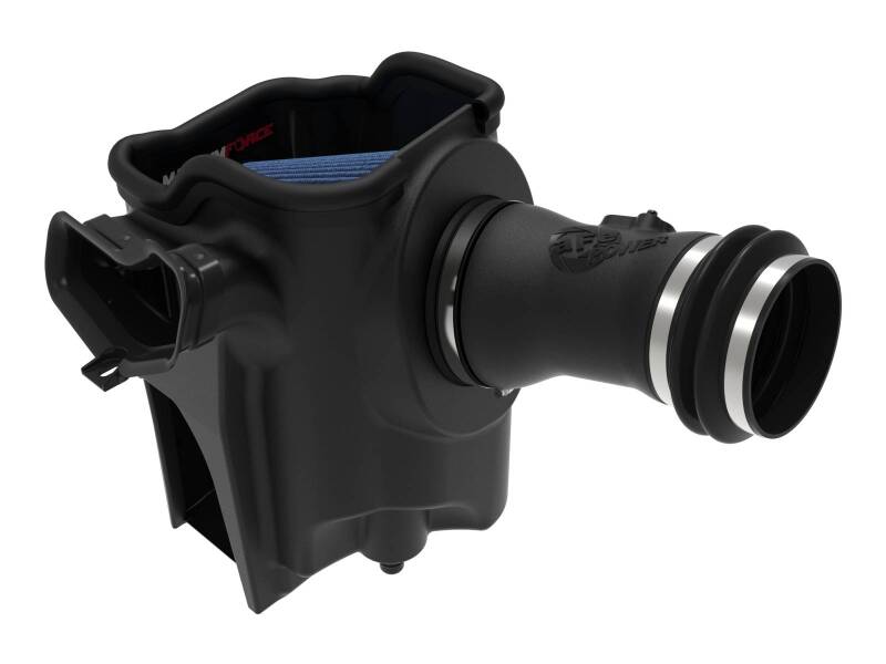 aFe 2020+ Ford Diesel Trucks V8 - 6.7L Momentum GT Pro 5R Intake System - My Store