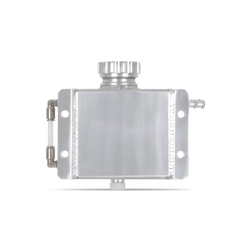 Mishimoto 1L Coolant Overflow Tank - Polished - My Store