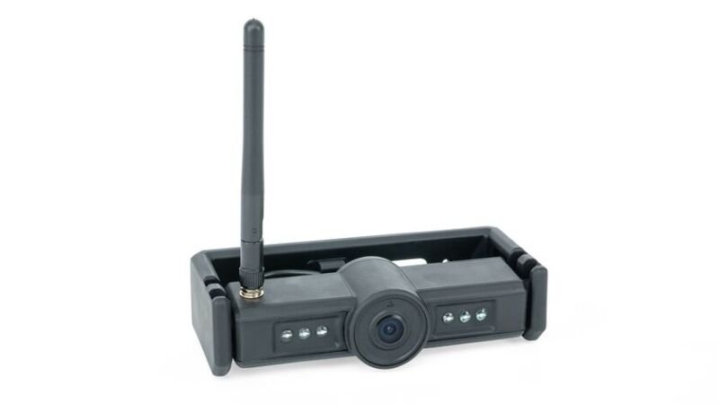 Air Lift Total View HD Camera w/ Versatile Mount - My Store