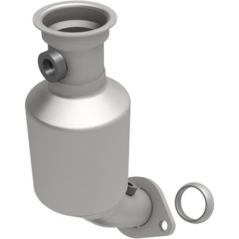 compare product MagnaFlow Direct Fit Catalytic Converter 02-03 Liberty 3.7L DS frt O