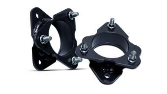 compare product Body Armor 4x4 04-19 Nissan Titan (Excludes Pro 4X and XD) 2WD/4WD 2.5in Strut Spacer