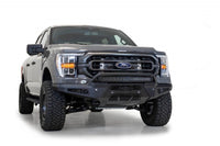 Addictive Desert Designs 2021 Ford F - 150 HoneyBadger Front Bumper w/o Top Hoop - My Store